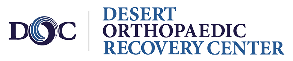 Recovery Center logo